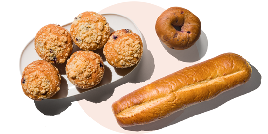 Fresh Bakery